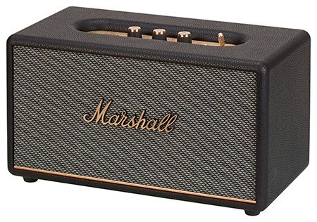 Marshall Stanmore III draadloze speaker